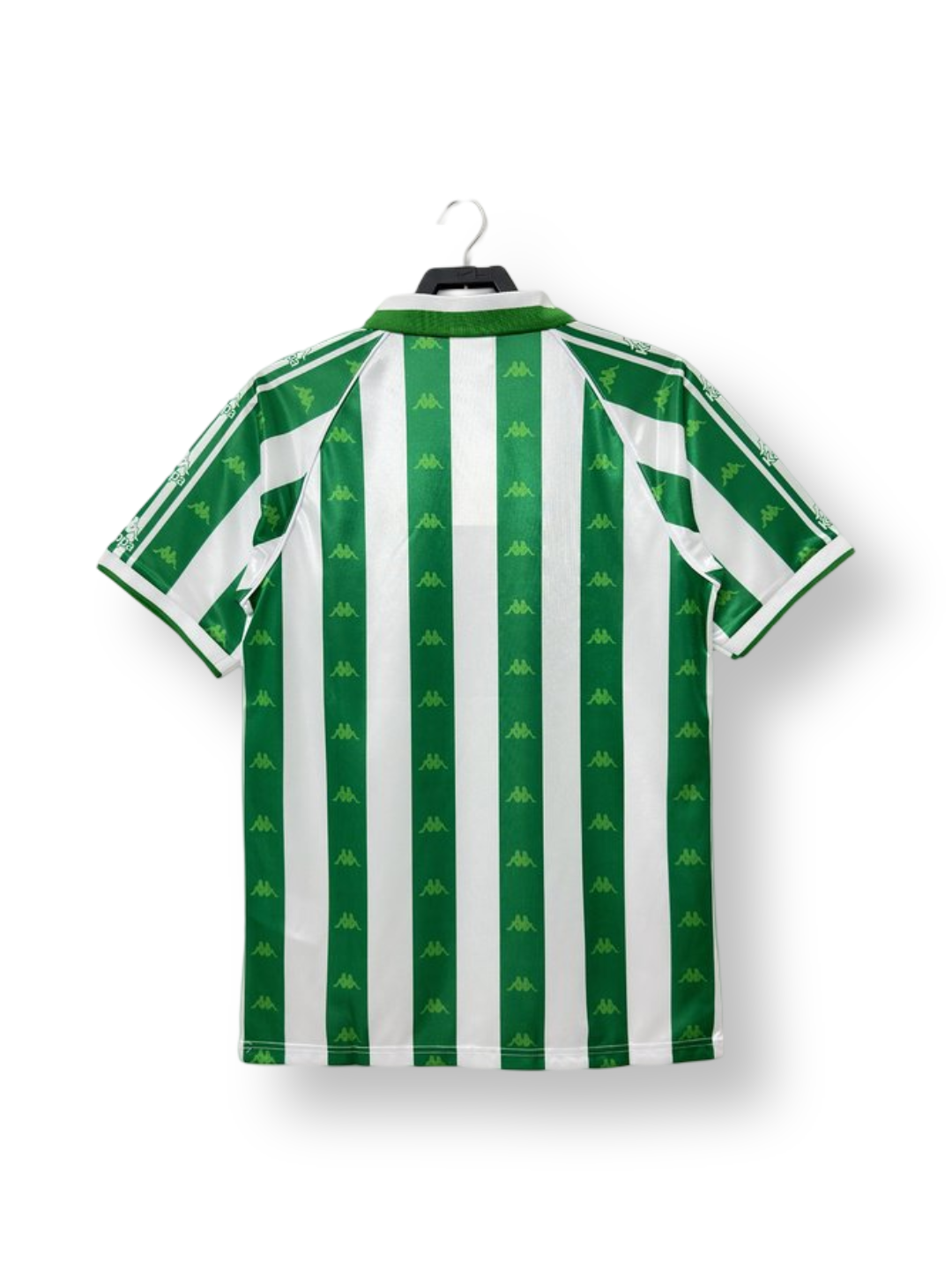 Real Betis 1995-97 Home Football Jersey
