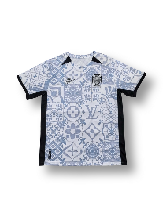 Portugal x LV 25/26 Special Edition Football Jersey