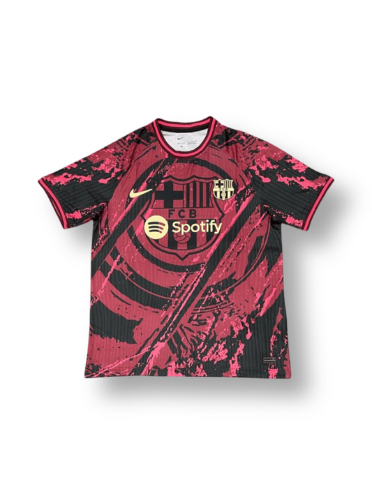 FC Barcelona "Blooded Land" Premium Kit