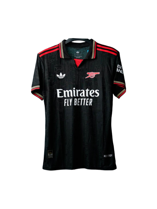 Arsenal "The Gunners" Special Edition Football Jersey
