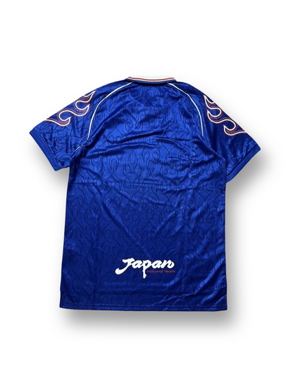 Japan Retro x Stüssy Special Edition Football Jersey