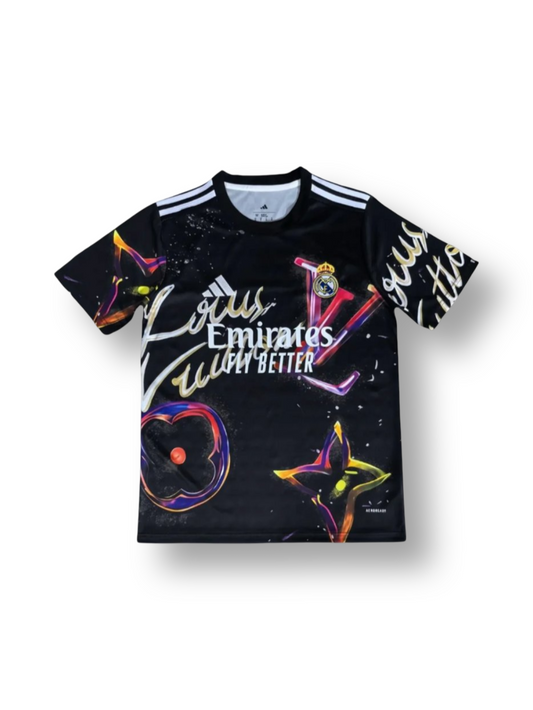 Real Madrid x LV "Capital Glow" Limited Edition