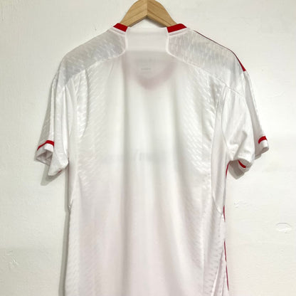Manchester United "Red River" Special Edition Football Jersey