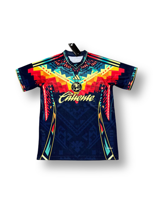 Club America Special Edition Football Jersey
