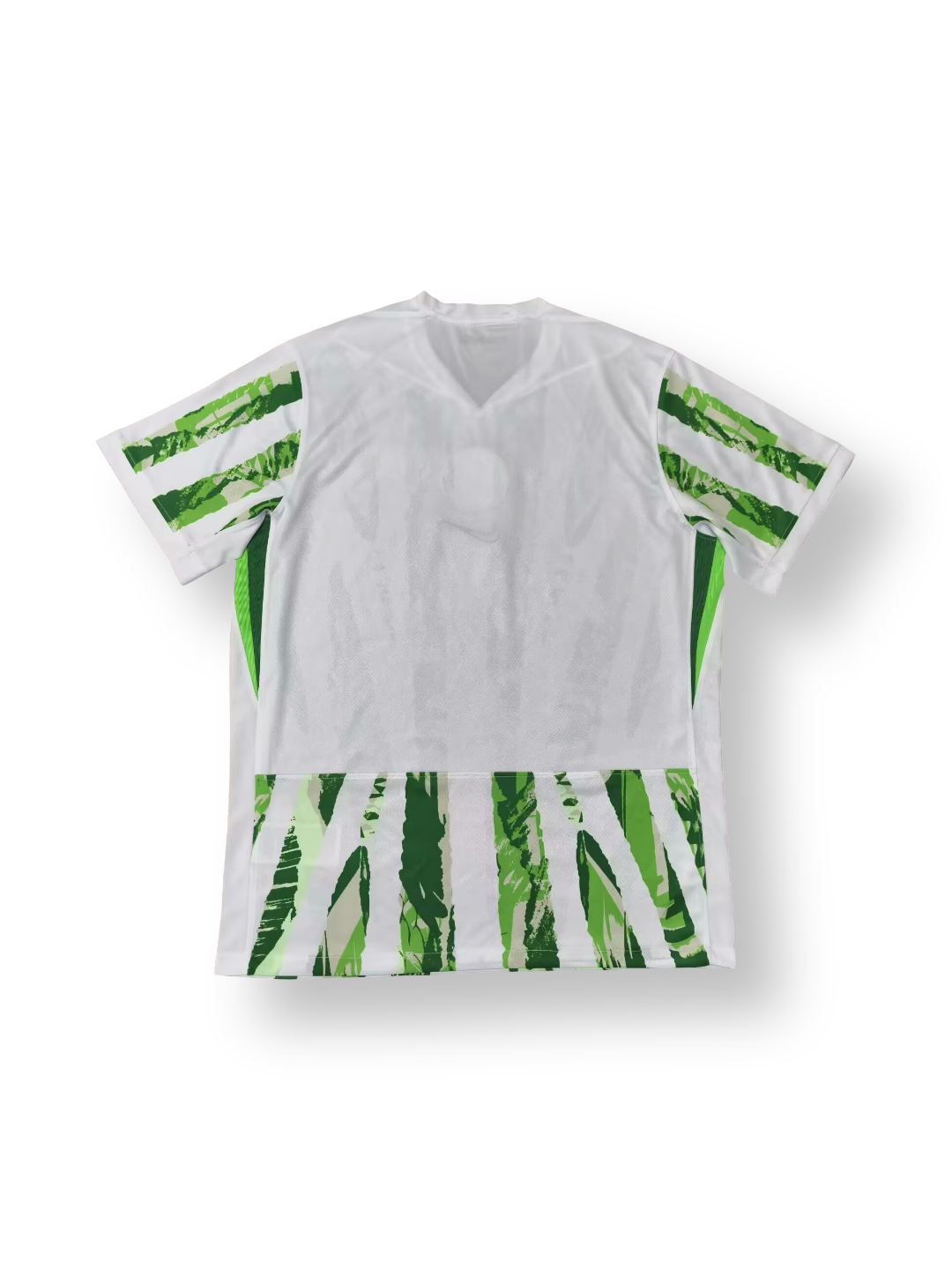 Nigeria 2025-2026 Home Jersey