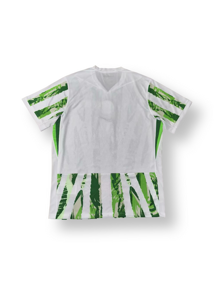 Nigeria 2025-2026 Home Jersey