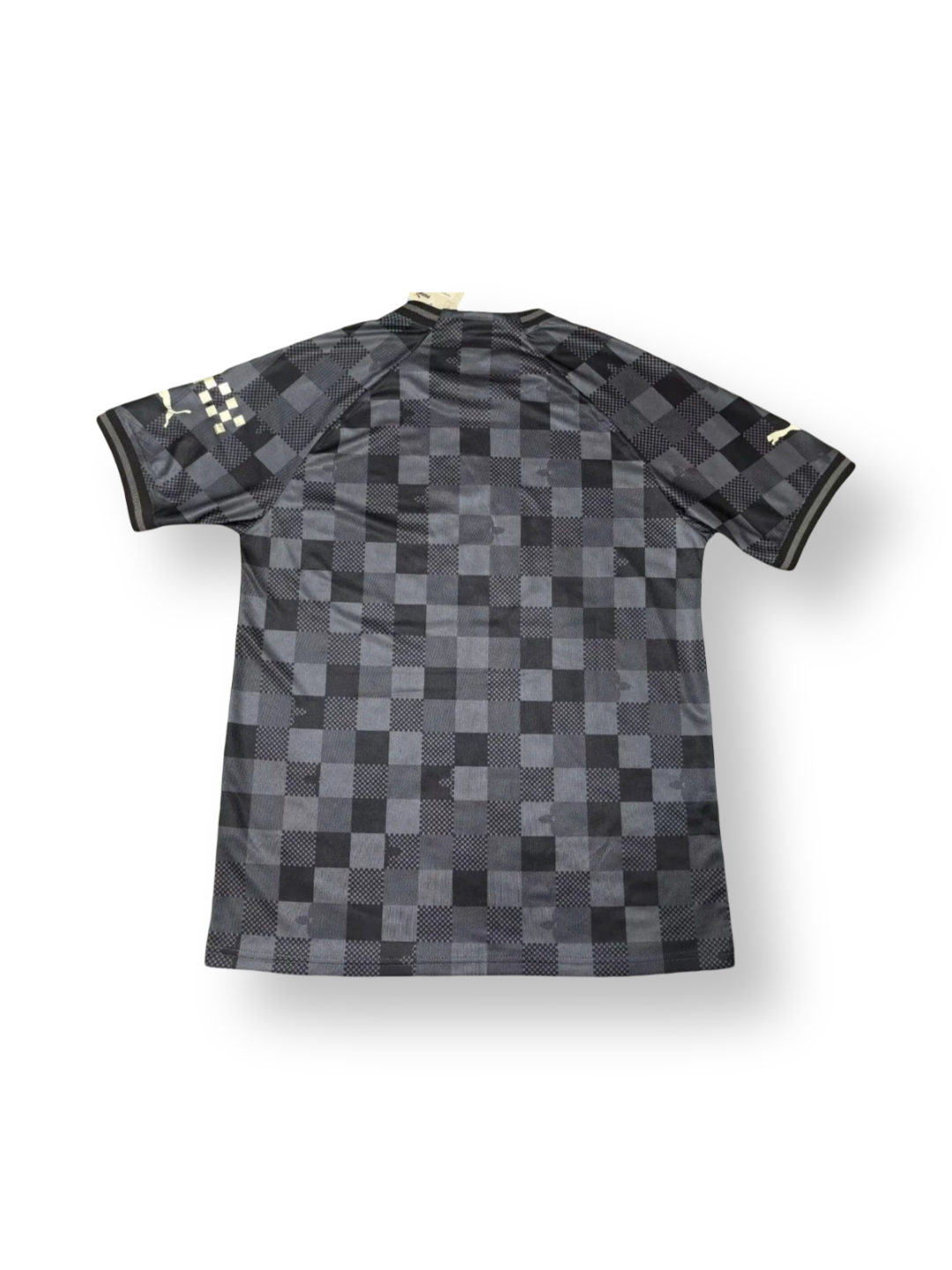 Manchester City 24/25 LV x Haaland Special Edition Football Jersey