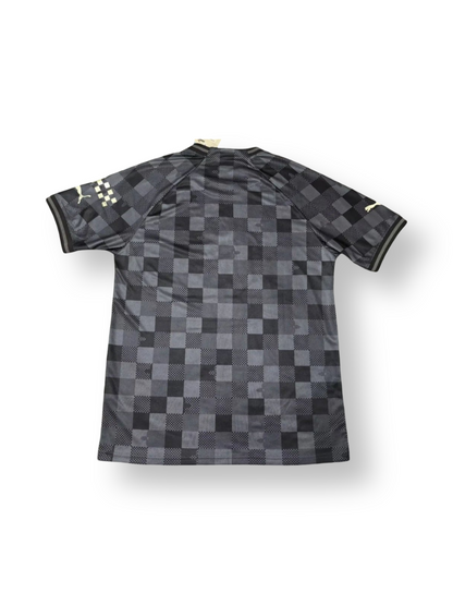 Manchester City 24/25 LV x Haaland Special Edition Football Jersey