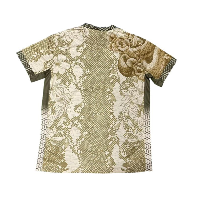 Inter Milan Year of the Snake Limited Edition Football Jersey