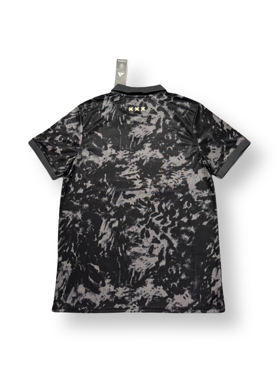 Ajax "Stone Island" Special Edition Football Jersey