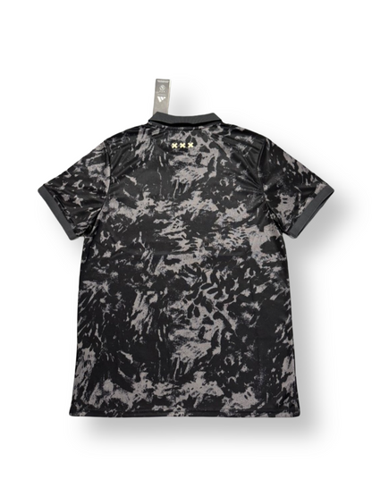 Ajax "Stone Island" Special Edition Football Jersey