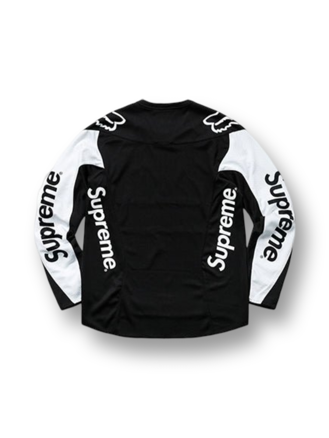 Supreme x Fox Racing Jersey